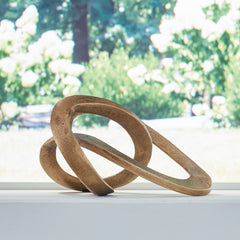 Homestyle Furniture - Ashley Furniture - Dunnruck Sculpture - Sculpture - A2000686