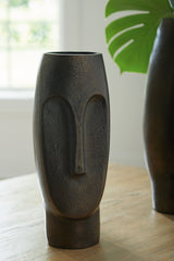Homestyle Furniture - Ashley Furniture - Elanman Vase - Vase - A2000692