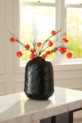 Homestyle Furniture - Ashley Furniture - Ryanford Vase - Vase - A2000718