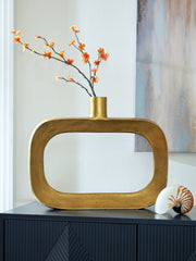 Homestyle Furniture - Ashley Furniture - Lawtonville Vase - Vase - A2000751