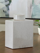Homestyle Furniture - Ashley Furniture - Haddworth Jar - Jar - A2000779