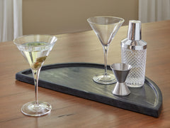 Homestyle Furniture - Ashley Furniture - Cortsen Tray - Tray - A2000793