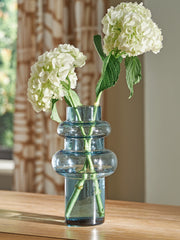 Homestyle Furniture - Ashley Furniture - Vallmen Vase - Vase - A2000800