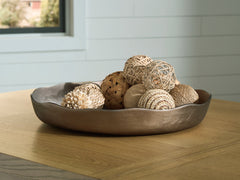 Homestyle Furniture - Ashley Furniture - Wallmen Tray - Tray - A2000817