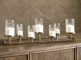 Homestyle Furniture - Ashley Furniture - Wallmond Candle Holder - Candle Holder - A2000820