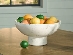 Homestyle Furniture - Ashley Furniture - Dallinworth Bowl - Bowl - A2000833