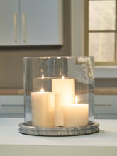Homestyle Furniture - Ashley Furniture - Saskia Candle Holder - Candle Holder - A2000847