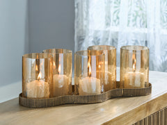 Homestyle Furniture - Ashley Furniture - Evereton Candle Holder - Candle Holder - A2000856