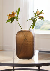Homestyle Furniture - Ashley Furniture - Capard Vase - Vase - A2900004
