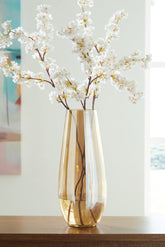 Homestyle Furniture - Ashley Furniture - Rhettman Vase - Vase - A2900006