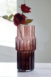 Homestyle Furniture - Ashley Furniture - Dorlow Vase (Set of 2) - Vase (2/CS) - A2900025