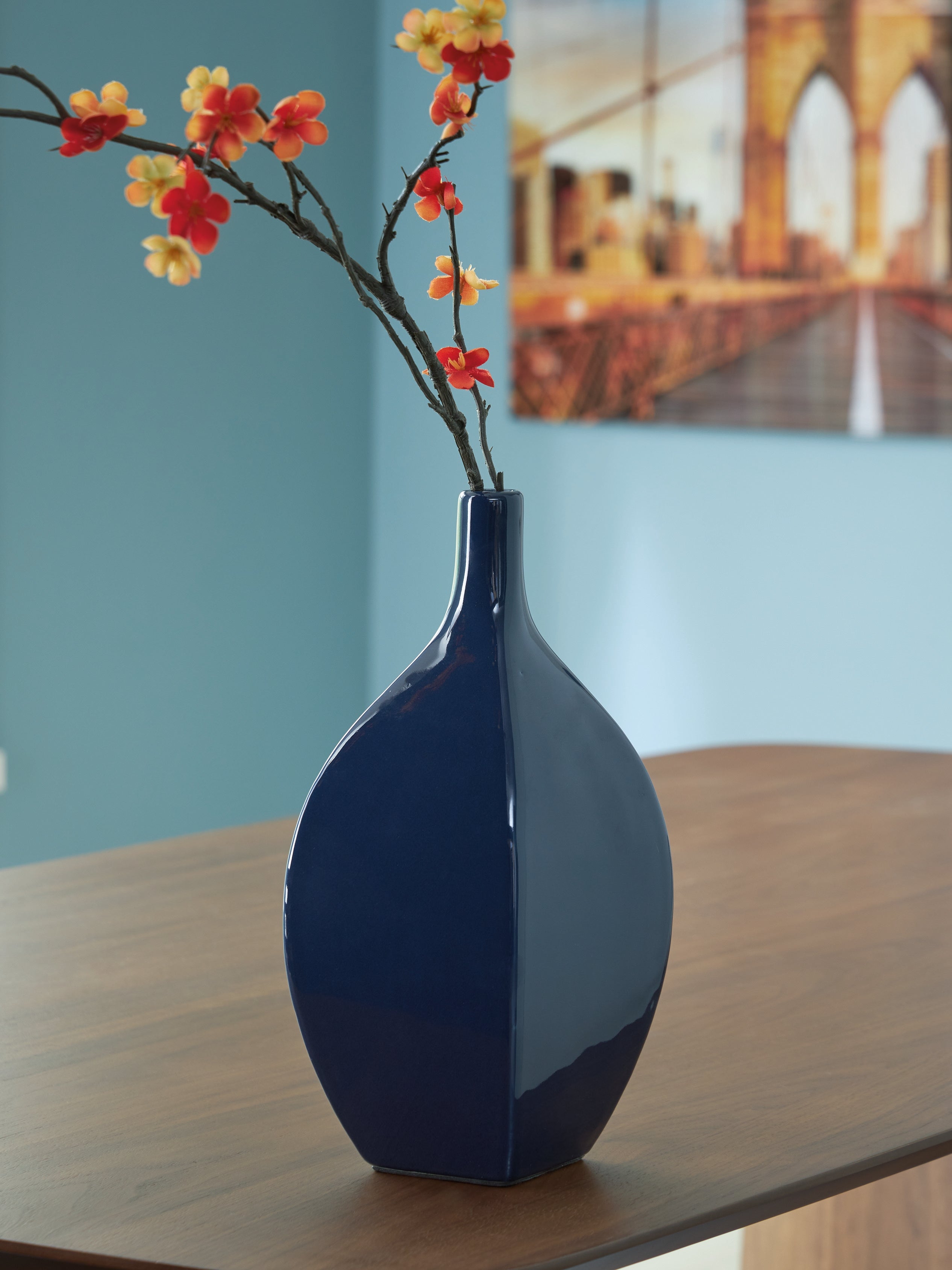 Homestyle Furniture - Ashley Furniture - Abtinson Vase - Vase - A2900032