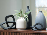 Homestyle Furniture - Ashley Furniture - Leithick Accessory Set (Set of 5) - Accessory Set (5/CN) - A2C00211