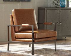 Homestyle Furniture - Ashley Furniture - Peacemaker Accent Chair - Accent Chair - A3000029