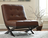 Homestyle Furniture - Ashley Furniture - Sidewinder Accent Chair - Accent Chair - A3000031