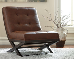 Homestyle Furniture - Ashley Furniture - Sidewinder Accent Chair - Accent Chair - A3000031