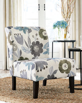 Homestyle Furniture - Ashley Furniture - Triptis Accent Chair - Accent Chair - A3000074