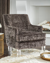 Homestyle Furniture - Ashley Furniture - Gloriann Accent Chair - Accent Chair - A3000106