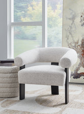 Homestyle Furniture - Ashley Furniture - Dultish Accent Chair - Accent Chair - A3000668