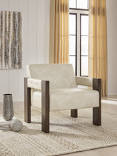 Homestyle Furniture - Ashley Furniture - Adlanlock Accent Chair - Accent Chair - A3000694