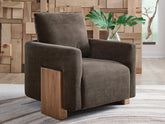 Homestyle Furniture - Ashley Furniture - Dairlett Accent Chair - Accent Chair - A3000746