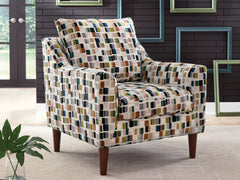 Homestyle Furniture - Ashley Furniture - Fenna Accent Chair - Accent Chair - A3000749