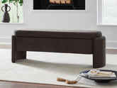 Homestyle Furniture - Ashley Furniture - Vavuniya Storage Bench - Storage Bench - A3000750