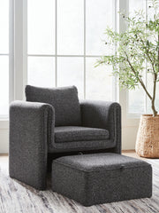 Homestyle Furniture - Ashley Furniture - Vreni Accent Chair - Accent Chair - A3000754
