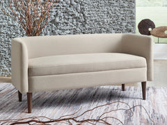 Homestyle Furniture - Ashley Furniture - Wainner Accent Bench - Accent Bench - A3000756
