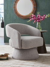Homestyle Furniture - Ashley Furniture - Nashkins Swivel Accent Chair - Swivel Accent Chair - A3000757