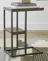 Homestyle Furniture - Ashley Furniture - Forestmin Accent Table - Accent Table - A4000049