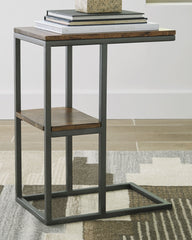 Homestyle Furniture - Ashley Furniture - Forestmin Accent Table - Accent Table - A4000049