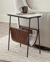 Homestyle Furniture - Ashley Furniture - Etanbury Accent Table - Accent Table - A4000254