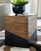 Homestyle Furniture - Ashley Furniture - Trailbend Accent Table - Accent Table - A4000311