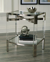 Homestyle Furniture - Ashley Furniture - Chaseton Accent Table - Accent Table - A4000334