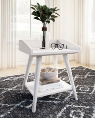 Homestyle Furniture - Ashley Furniture - Blariden Accent Table - Accent Table - A4000367