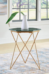 Homestyle Furniture - Ashley Furniture - Engelton Accent Table - Accent Table - A4000526