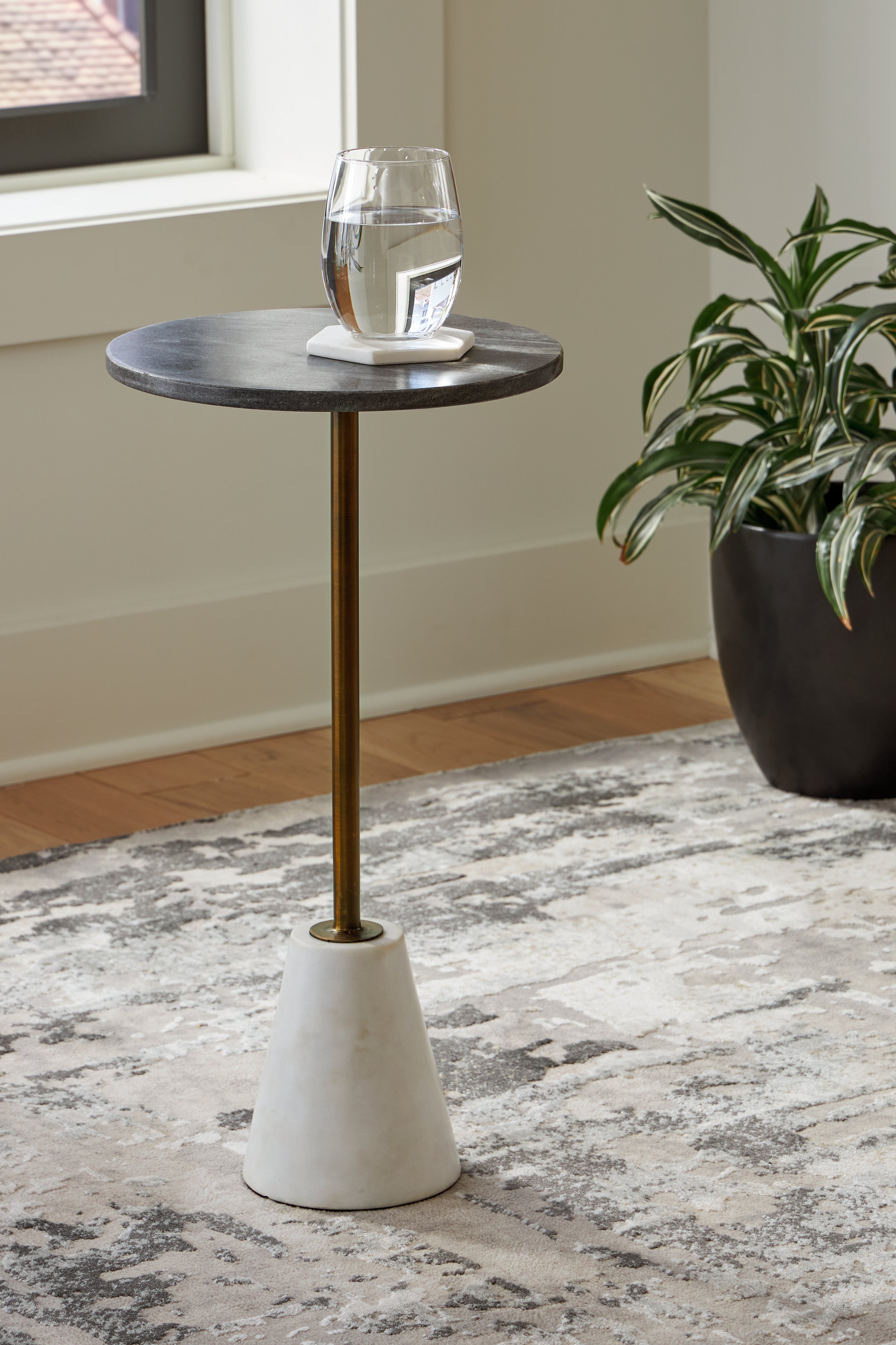 Homestyle Furniture - Ashley Furniture - Caramont Accent Table - Accent Table - A4000540