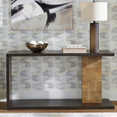 Homestyle Furniture - Ashley Furniture - Camlett Console Sofa Table - Console Sofa Table - A4000594