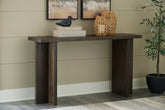 Homestyle Furniture - Ashley Furniture - Jalenry Console Sofa Table - Console Sofa Table - A4000596