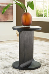 Homestyle Furniture - Ashley Furniture - Adderley Accent Table - Accent Table - A4000600