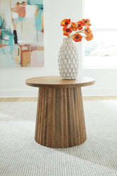 Homestyle Furniture - Ashley Furniture - Ceilby Accent Table - Accent Table - A4000602