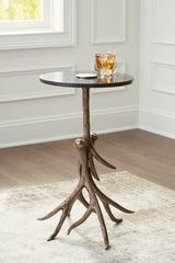 Homestyle Furniture - Ashley Furniture - Lemkins Accent Table - Accent Table - A4000606