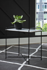 Homestyle Furniture - Ashley Furniture - Ashber Accent Table - Accent Table - A4000609
