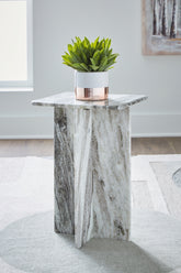 Homestyle Furniture - Ashley Furniture - Keithwell Accent Table - Accent Table - A4000611