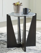 Homestyle Furniture - Ashley Furniture - Tellrich Accent Table - Accent Table - A4000616