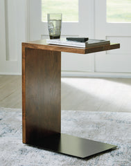 Homestyle Furniture - Ashley Furniture - Wimshaw Accent Table - Accent Table - A4000618