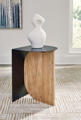 Homestyle Furniture - Ashley Furniture - Ladgate Accent Table - Accent Table - A4000628