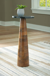 Homestyle Furniture - Ashley Furniture - Quinndon Accent Table - Accent Table - A4000633
