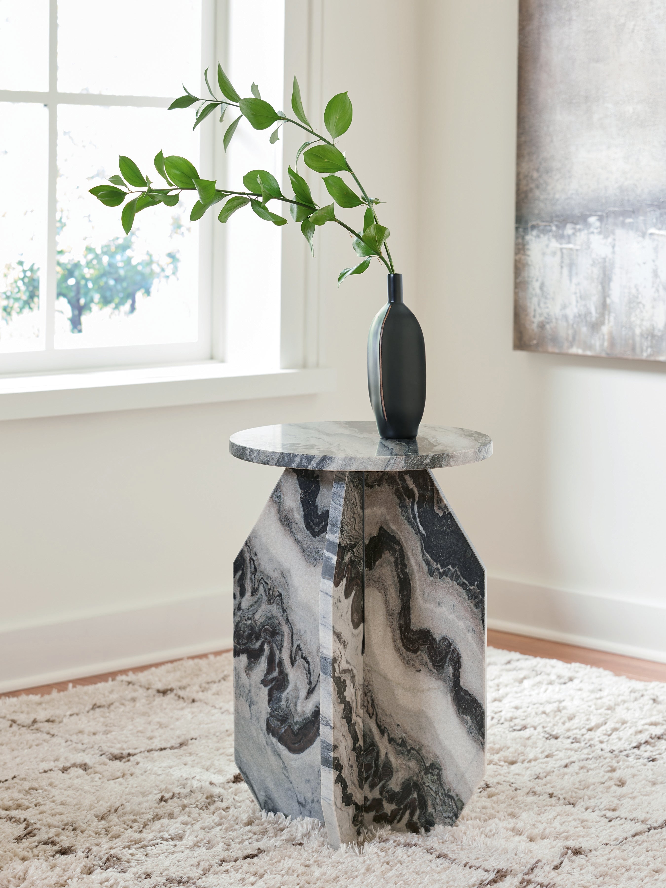Homestyle Furniture - Ashley Furniture - Wrenlane Accent Table - Accent Table - A4000646